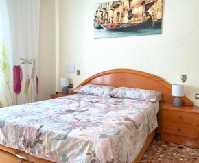 CASA EUGENIA DE ALICANTE